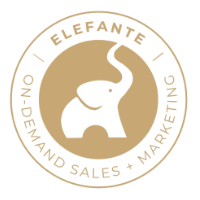 Elefante Logo